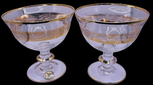 Vintage vetri artistici - vintage,