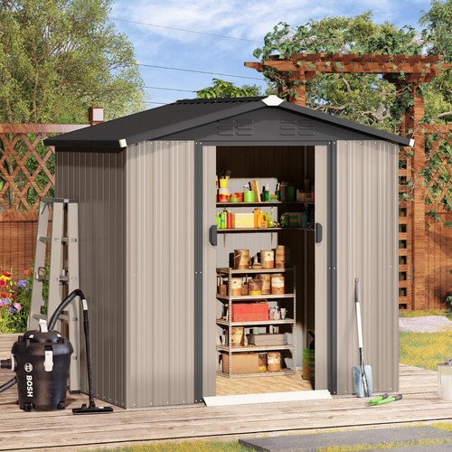 Aecojoy 8x6 4x6 capanno - 8x6/4x6,