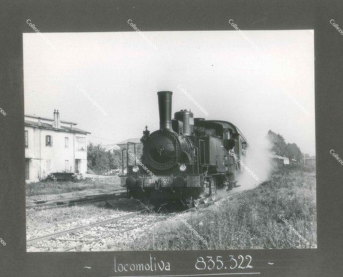 Tre treni ferrovie - treni,