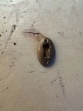 PLACCA SEREATURA VINTAGE