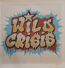 Wild Crisis by Kenny Random