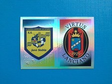 Figurine Calciatori Panini