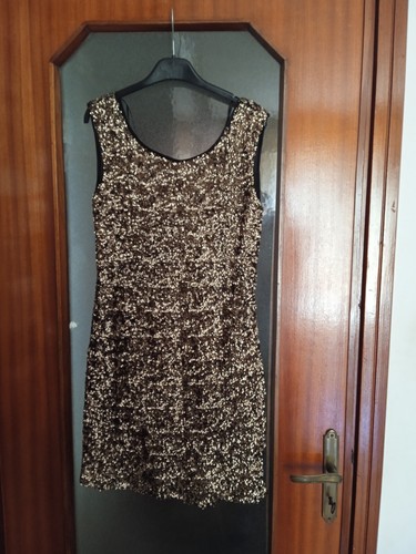 Vestito cerimonia colore - vestito,