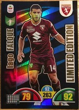 Adrenalyn XL 2018-19 2019 Card Calcio Serie A Figurine Calciatori Panini da 253