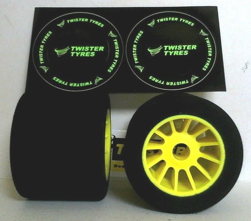 Twister jamara accessori - twister,