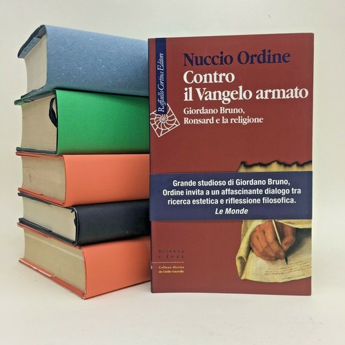 Contro vangelo armato - armato,