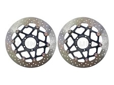 Dischi Freno Anteriore SERIE