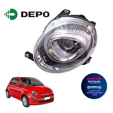 FARO FANALE PROIETTORE OTTICO