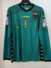Maglia arbitro calcio - maglia, da