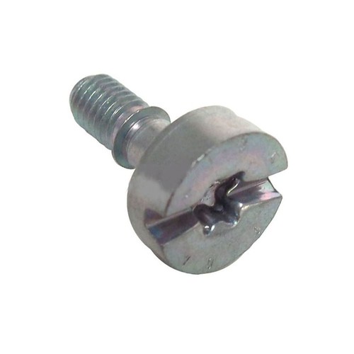 Vite testa cava m5x14 - vite,