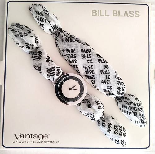 Orologio polso vintage - da,