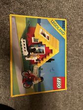 LEGO Town: Rifugio delle