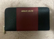 Portafogli Armani Jeans