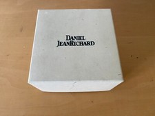 Usato - Scatola DANIEL