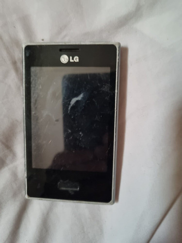0118 smartphone l3 - lg,