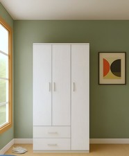 ARMADIO MULTIUSO CM 90X42 H