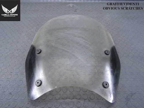 Plexi parabrezza honda 300 - plexi,