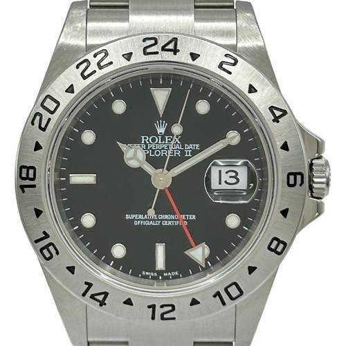 Rolex explorer 16570 - rolex,