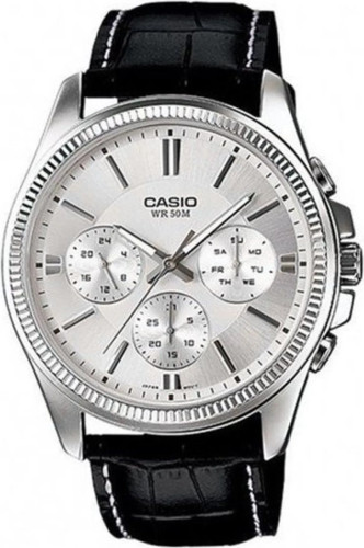 Casio mtp 1375l - casio, mtp-1375l-7avdf