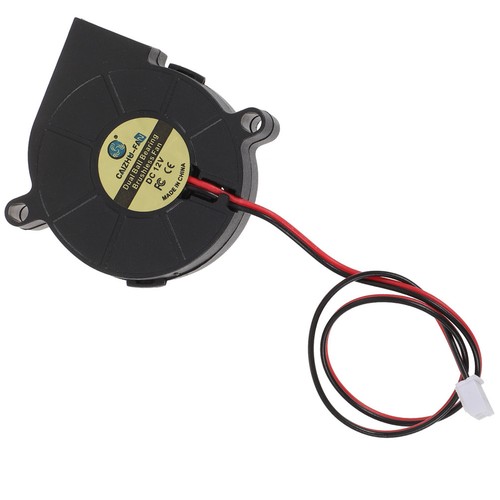 Ventola soffiatore 12v - 12v, di