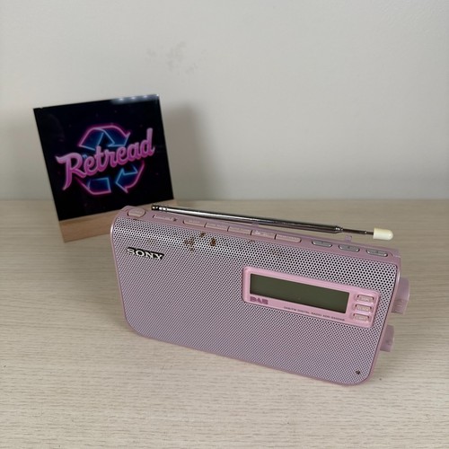 Sony xdr s55dab - sony, xdr-s55dab