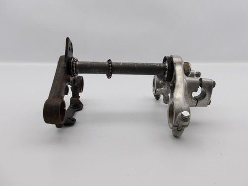 Té fourche honda - honda, 125