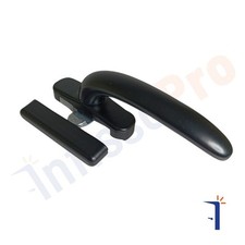 Maniglia tavellino manico