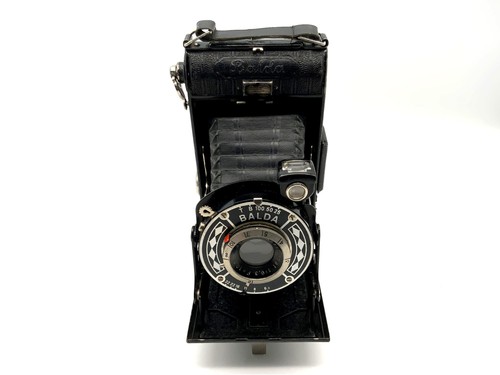 Balda juwella fotocamera - balda,