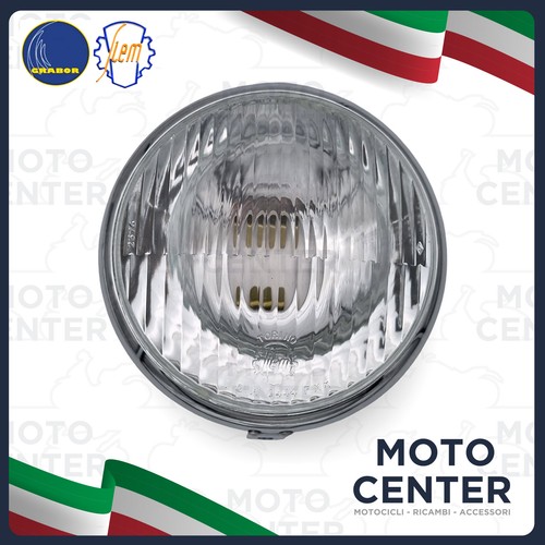 Gruppo ottico siem 105 mm - gruppo,