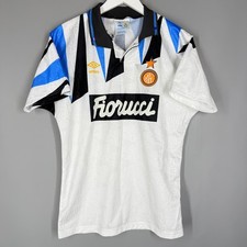 Inter milan 1992 - 1992/1993, away