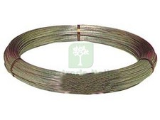 1PZ FILO FERRO ZINCATO IN