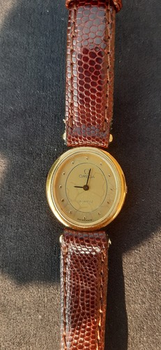 Orologio omega ville - de,
