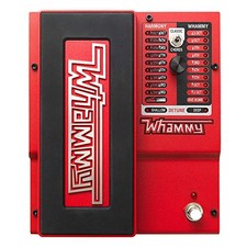 Digitech WHAMMY5 NUOVO