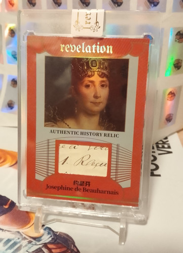 Josephine beauharnais 25 - de, /25