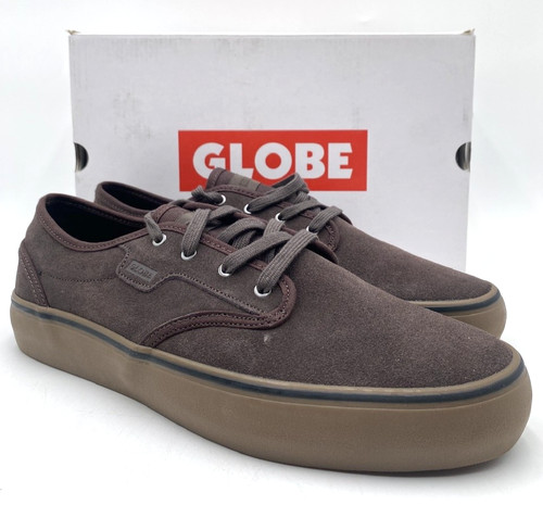 Scarpe skateboard globe - da,