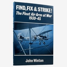 Fleet Air Arm at War 1939-45