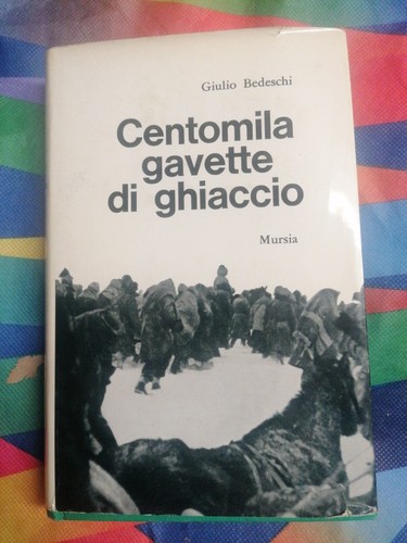 Centomila gavette ghiaccio - centomila,