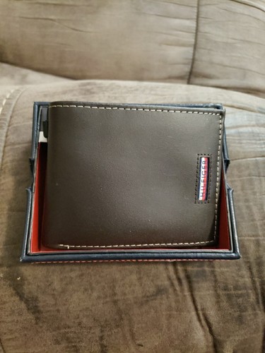 Tommy hilfiger portafoglio - tommy,