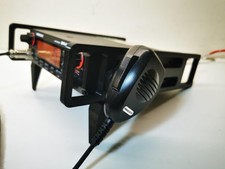 Supporto barre di protezione