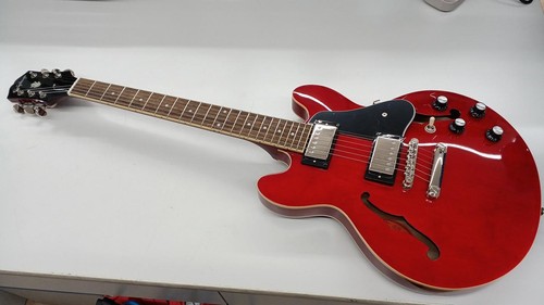 Epiphone es339 corpo cavo - es339,
