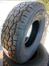 265/75 R16 116S M+S Pneumatici