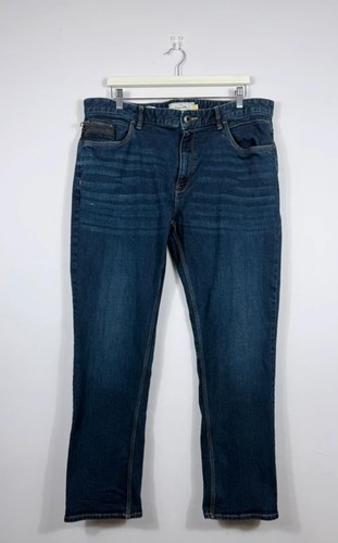 Jeans next gamba dritta uomo - next,