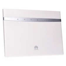 Huawei B525s-65a Router 4G LTE