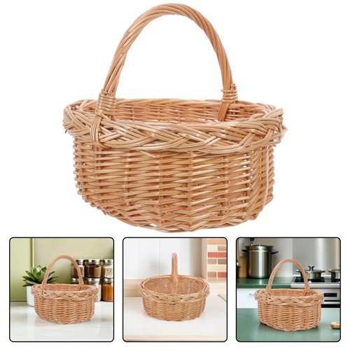 Canestro giardino cesto - da,