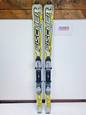 Sci Fischer XTR RX 150 cm +