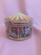 Vintage Churchill's of London