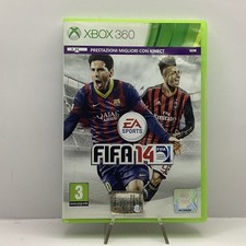 Fifa 14-Xbox 360 Pal No