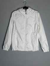 Giacca leggera con cappuccio