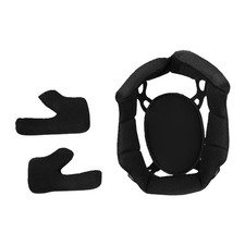 DMD, Fodera interna casco