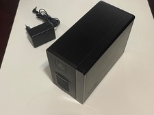 Iomega StorCenter ix2-NG NAS